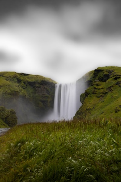 The Top 19 Best Waterfalls in Iceland