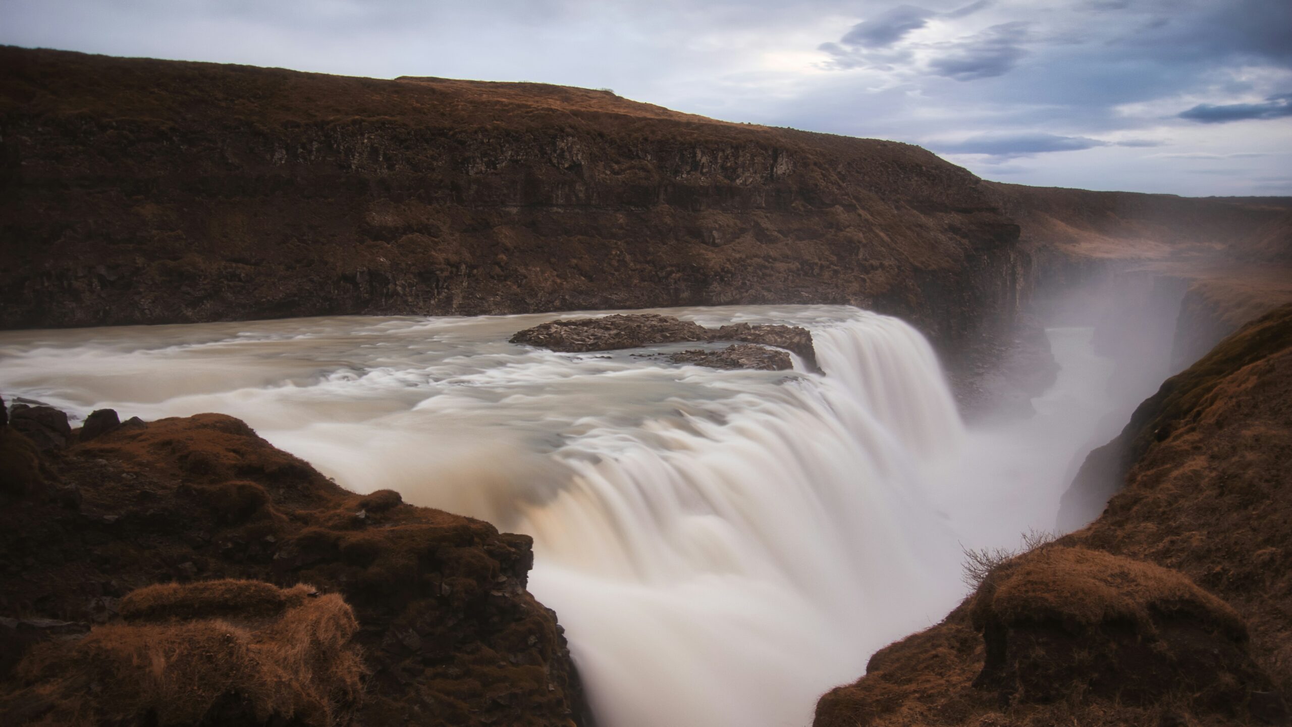 The Top 13 Iceland Golden Circle Stops