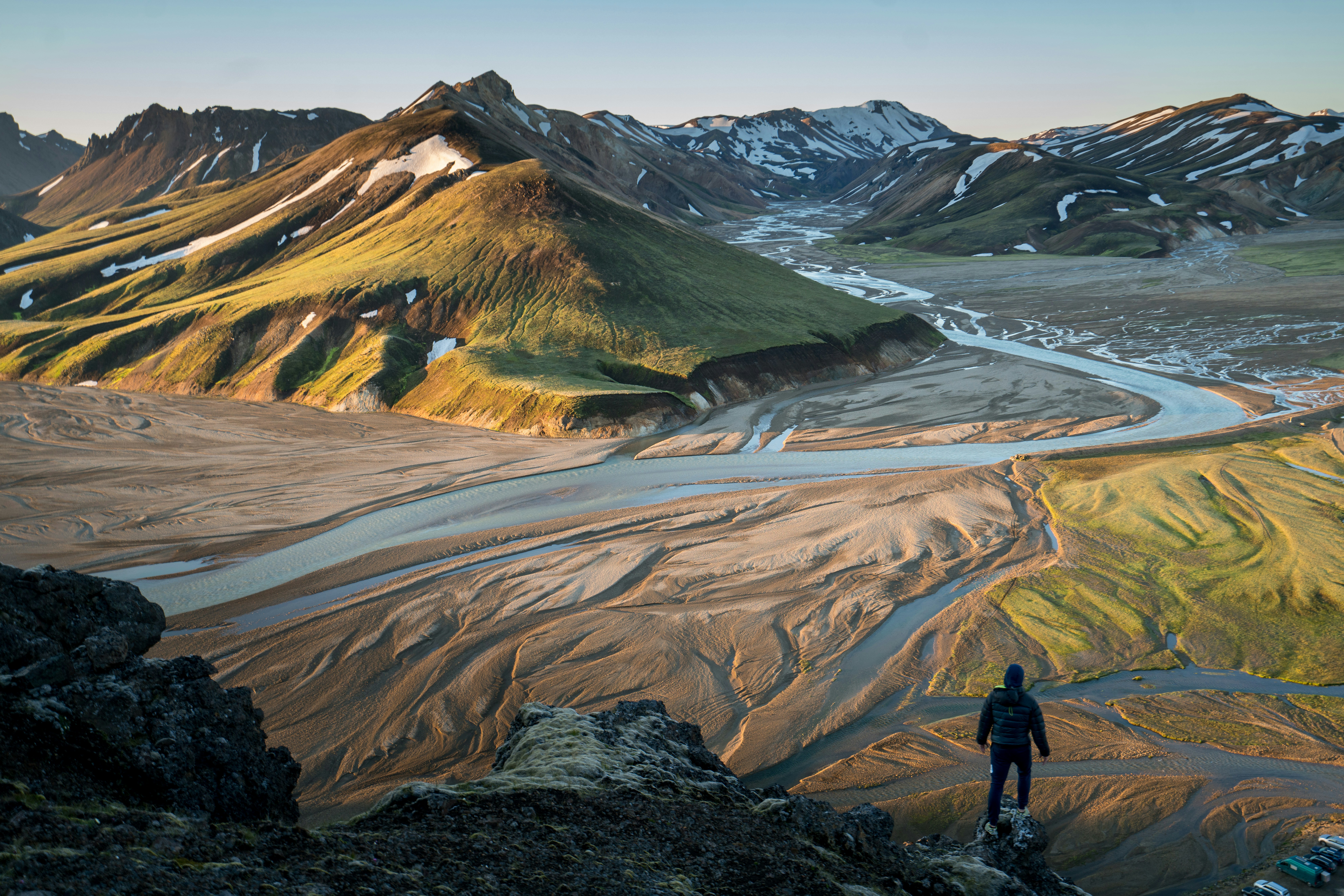 Everything You Need to Know About Landmannalaugar