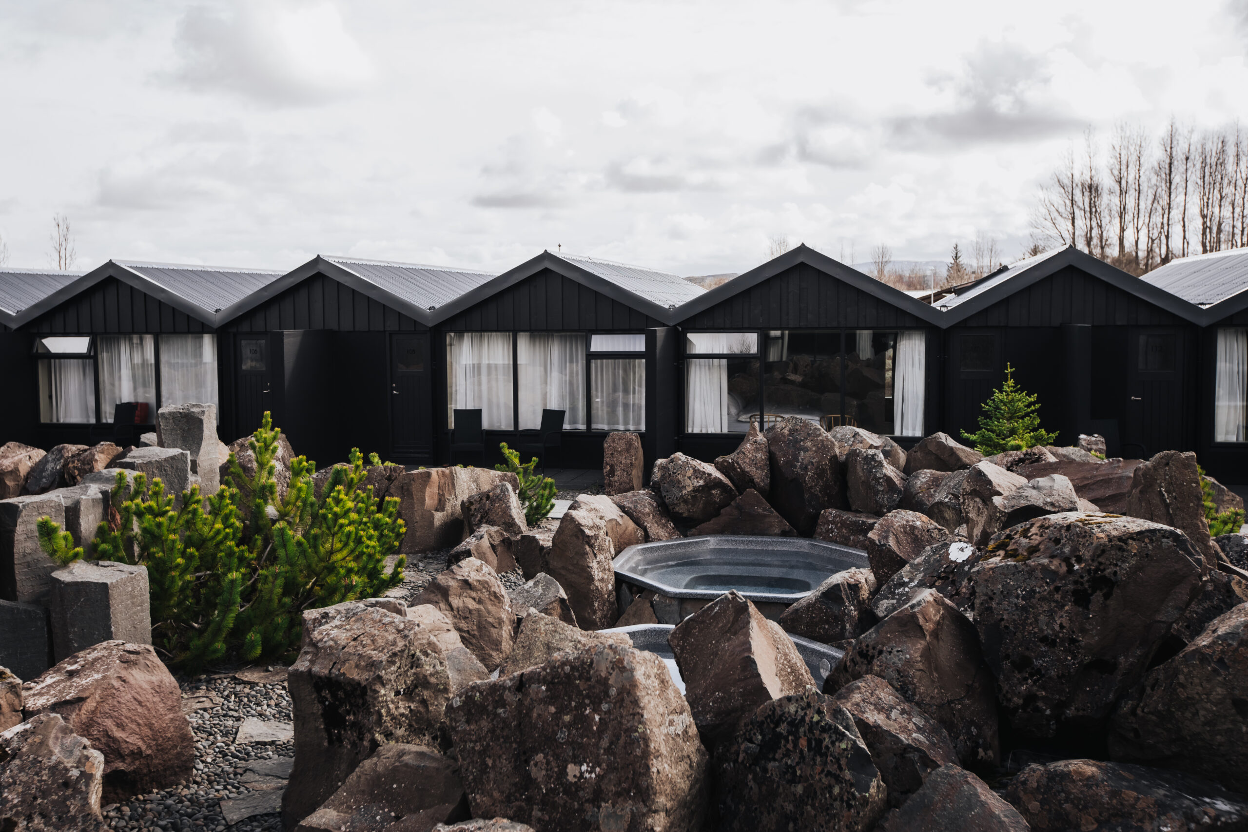 The Hill Hotel in Flúðir Wins Prestigious ‘Boutique Hotel of the Year’ Award for 2023/24