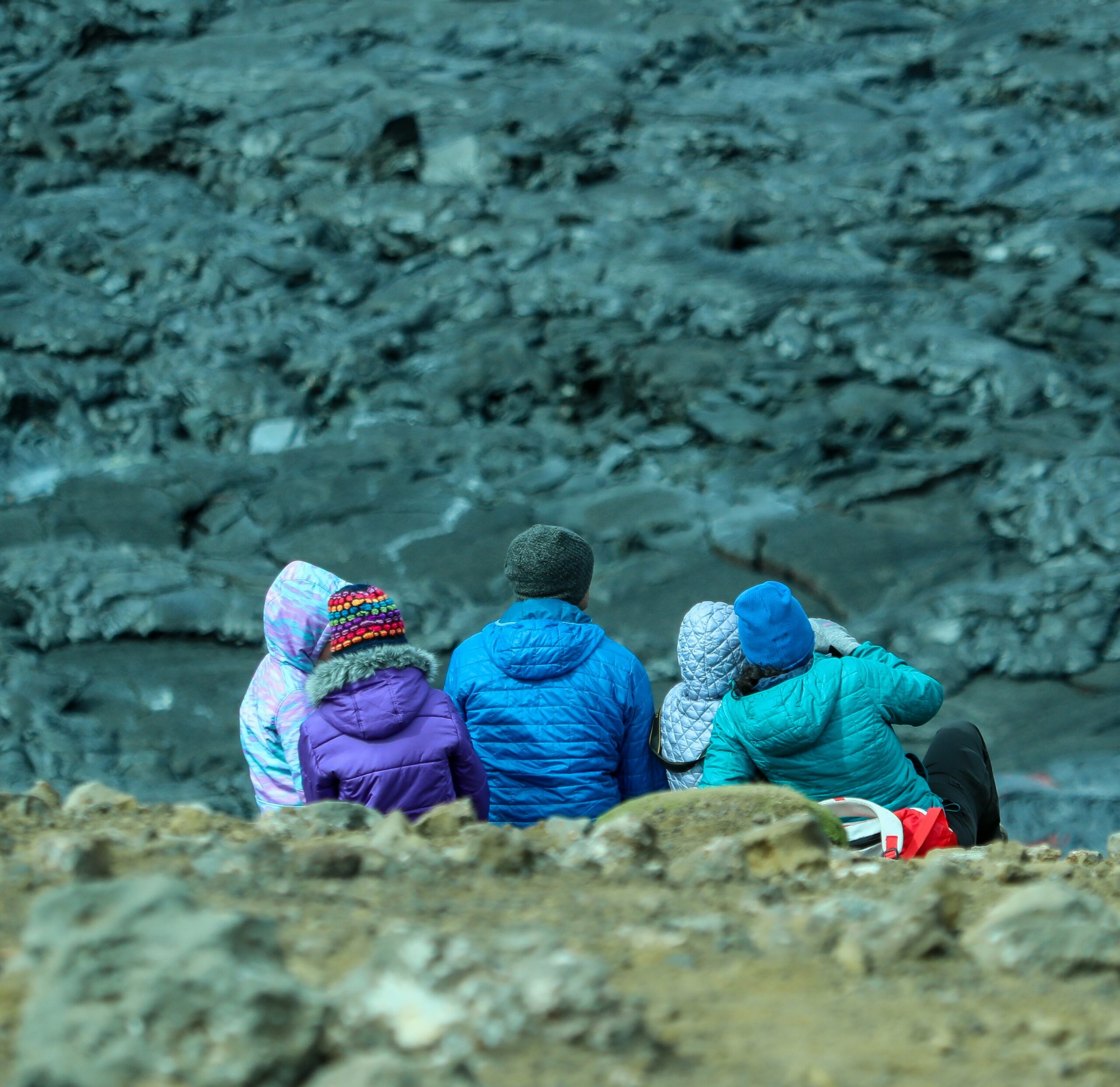 Why You Need to Take a Family Vacation to Iceland