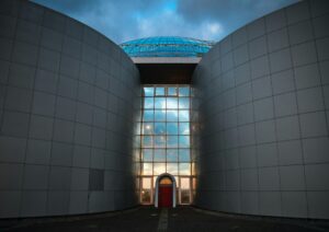 Perlan Museum in Reykjavík for a family day out