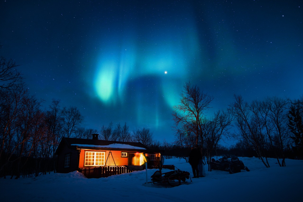 Mastering the Aurora: How to Photograph The Northern Lights in Iceland