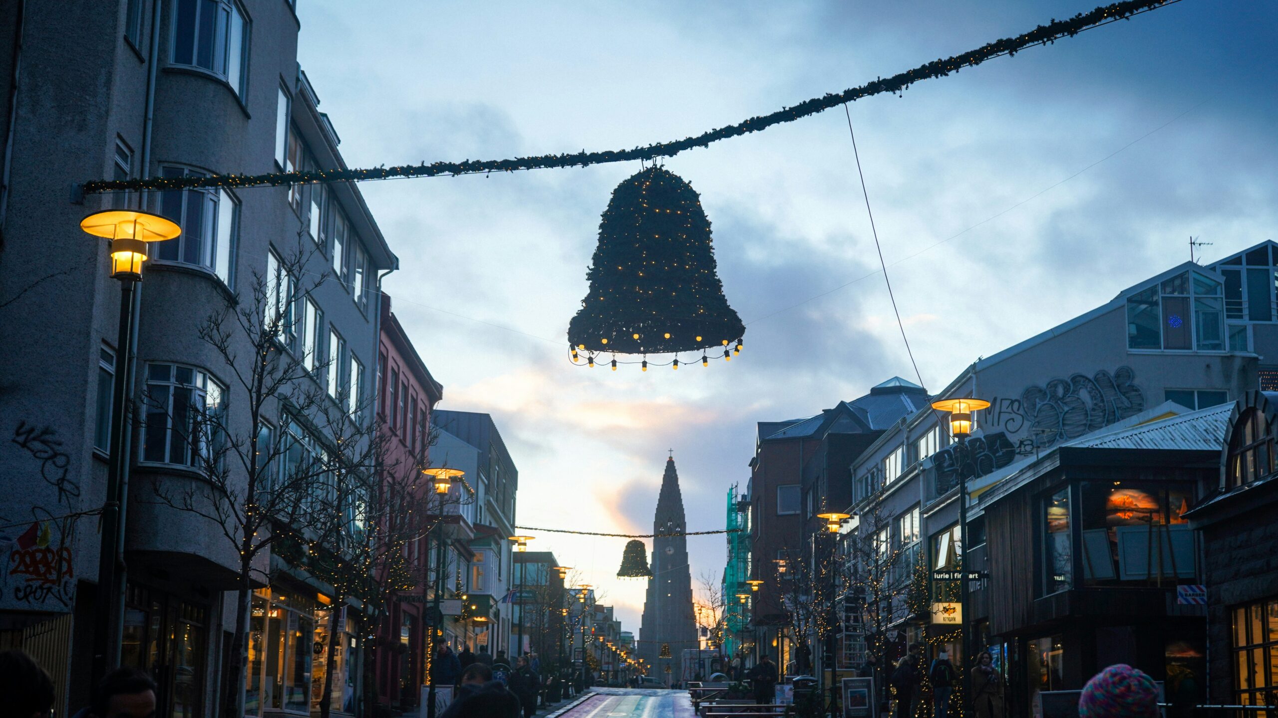 Christmas Traditions in Iceland: Celebrate the Season at The Hill Hotel!