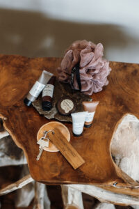 The Hill Hotel luxury goods