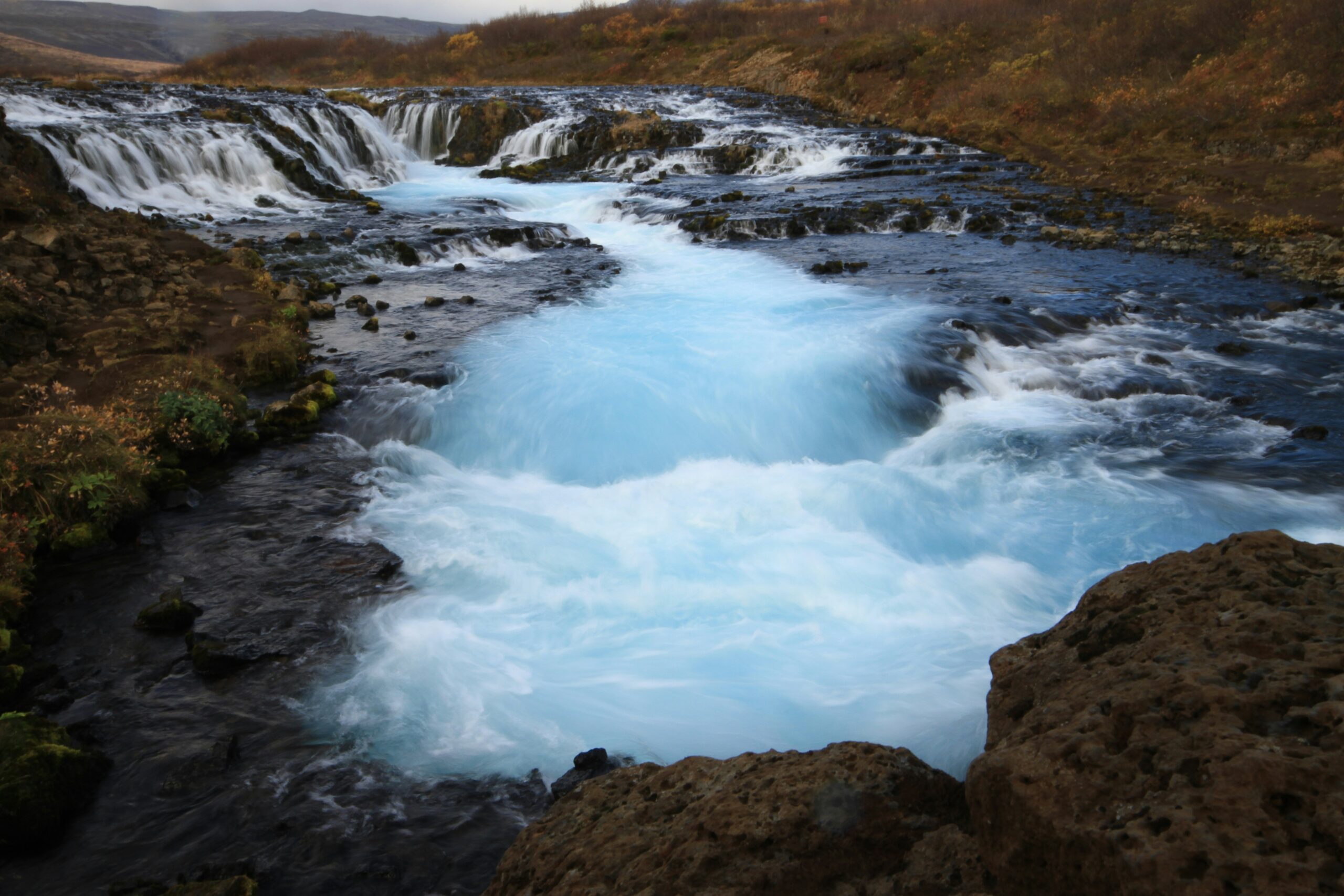 Beat the Crowds: 11 Hidden Gems Near the Golden Circle in Iceland